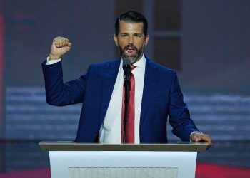 How hostility to the other party’s candidate has grown