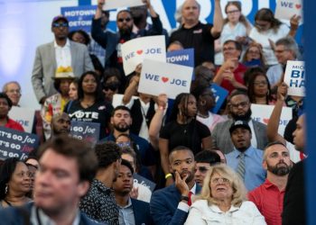 DNC delegates face unprecedented role of choosing nominee after Biden’s exit