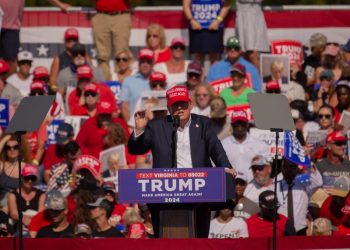 Trump catches another break with Supreme Court ruling on presidential immunity