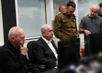 Biden announces that Israel and Hamas have agreed to a ‘framework’ for cease-fire deal: ‘still work to do’