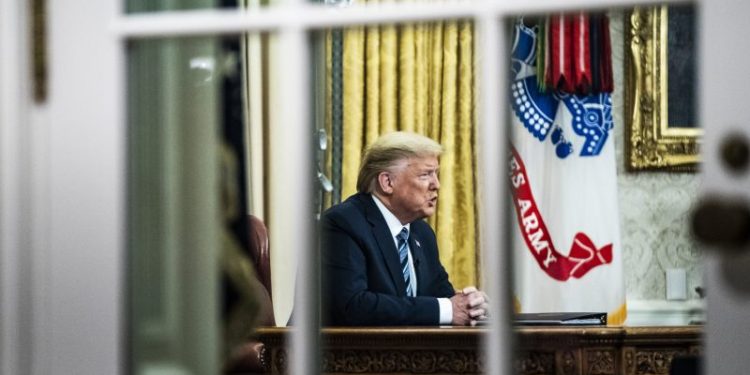 The perfectly valid presidential-immunity murder hypothetical