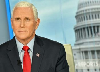 Pence laments pro-life principles ‘fell short’ at RNC, thanks delegates for ‘noble’ fight