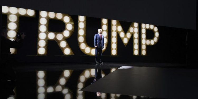 3 takeaways from Trump’s speech, final night of the Republican convention