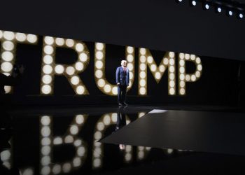 3 takeaways from Trump’s speech, final night of the Republican convention