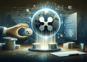 Ripple and Tron: Ripple under pressure below 0.4550 level