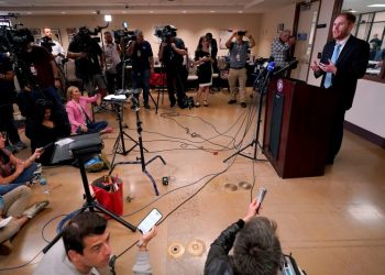 Arizona county official who took on election skeptics loses primary