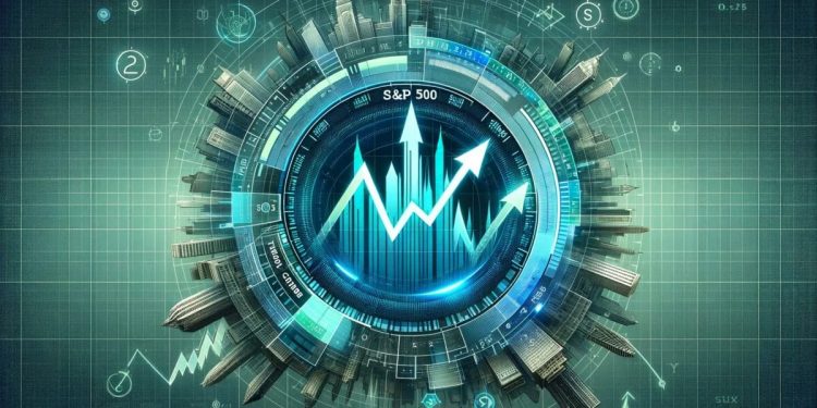 S&P 500 and Nasdaq in retreat to new weekly lows