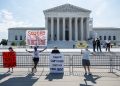 Most Americans support Supreme Court reforms