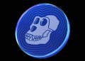 ApeCoin and Akita Inu: ApeCoin is holding above 0.715