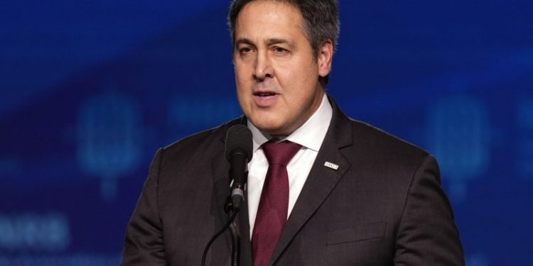 Project 2025 to end policy work after Democratic attacks angered Trump