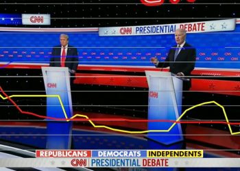 Presidential debate: Incumbent usually struggles with first faceoff, even Reagan and Obama, expert says