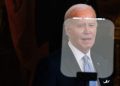 Biden’s omnipresent accessory, even in your living room: A teleprompter