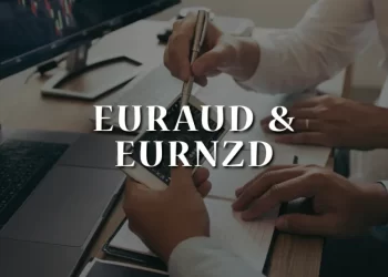 EURAUD and EURNZD: New annual high for EURNZD at 1.82573