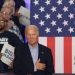 What Biden’s downturn in the polls means