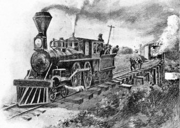 Civil War soldiers in wild train hijacking receive Medal of Honor