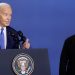 Biden’s high-stakes solo press conference slammed from the right as ‘another disaster’