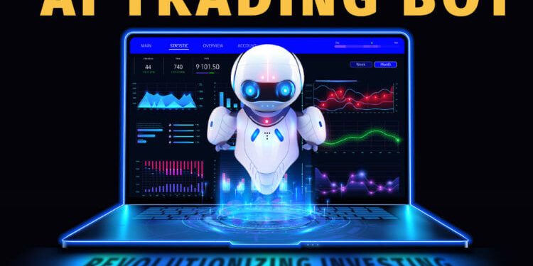 AI Trading Bot: Revolutionizing Investing In 2024