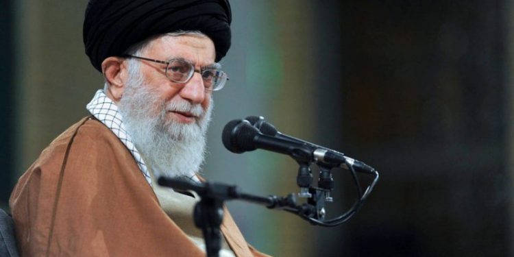 Iran’s Ayatollah Ali Khamenei orders ‘direct’ attack on Israel: report