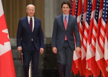 World leaders react to Biden’s decision to not seek re-election: ‘deserves respect’