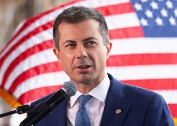 Buttigieg’s remark claiming men are ‘more free’ with easy access to abortion sparks outrage among pro-lifers