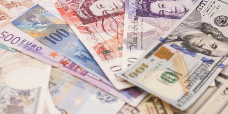 Pound Sterling Live: GBP/USD Technical Analysis