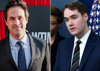 Jill Biden’s ex-press secretary rips White House narrative after Biden’s NATO presser: ‘Alternate universe’