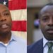 Tim Scott fires back after Milwaukee mayor says he doesn’t ‘buy’ the idea that Trump surging with Black voters