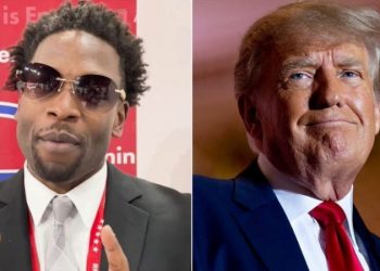 Detroit pastor set to speak at RNC explains why Black voters are shifting to Trump: ‘Let’s keep it real’