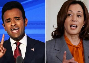 Ramaswamy warns GOP on several ‘hard realities’ to address before criticizing Harris: ‘Hurting our chances’