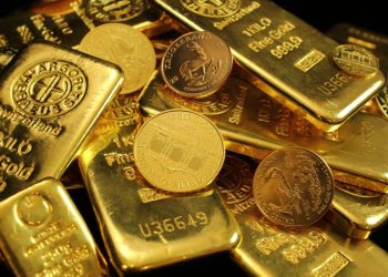 Gold and Silver: Gold encounters resistance at $2375 level