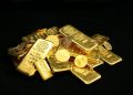 Gold and silver: gold returns to the weekly open price
