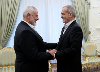 Blinken says Gaza cease-fire is ‘imperative’ after killing of Hamas leader in Iran