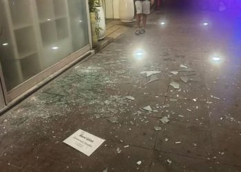 Deadly explosion in Tel Aviv leaves one dead, more wounded