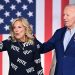 Jill Biden’s ex-husband calls her out for defending ‘struggling’ Joe Biden, ‘keeping him in the race’