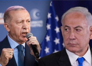 Turkey’s Erdogan threatens to invade Israel over war in Gaza as regional tensions grow
