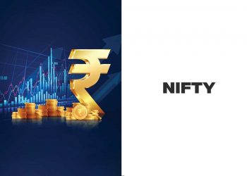 Nifty and German 40: Nifty rises unstoppably to new high