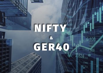 Nifty continues to make new all-time highs on Monday