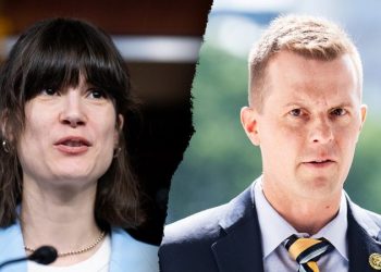 Moderate House Dems push for crackdown on noncitizens voting in US elections