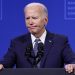 5 more House Democrats call on Biden to drop out, third US senator