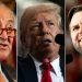 Schumer calls on Trump to pick new running mate, claims Vance is ‘best thing he’s ever done for Democrats’