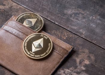 Ethereum price climbed to a new July high this morning
