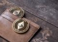 Ethereum price is in a bearish trend for the third day