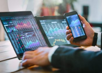 Stock Market Outlook: US Stock Price Analyse