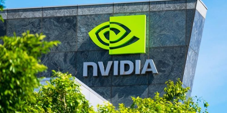 Nvidia Stock Price Target 2025