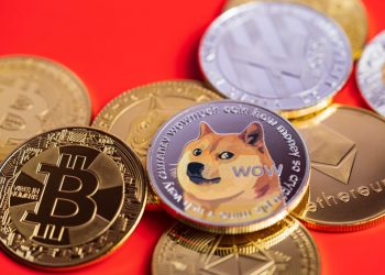 Dogecoin and Shiba Inu: Dogecoin drops to a new weekly low