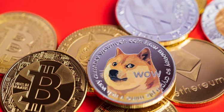 Dogecoin and Shiba Inu: Dogecoin drops to a new weekly low