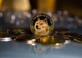 Dogecoin and Shiba Inu: Dogecoin retests the 0.11000 level