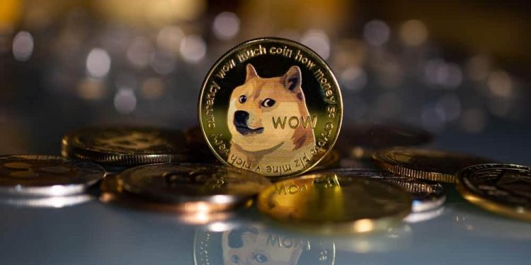 Dogecoin and Shiba Inu: Dogecoin retests the 0.11000 level