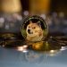 Dogecoin and Shiba Inu: Dogecoin retests the 0.11000 level