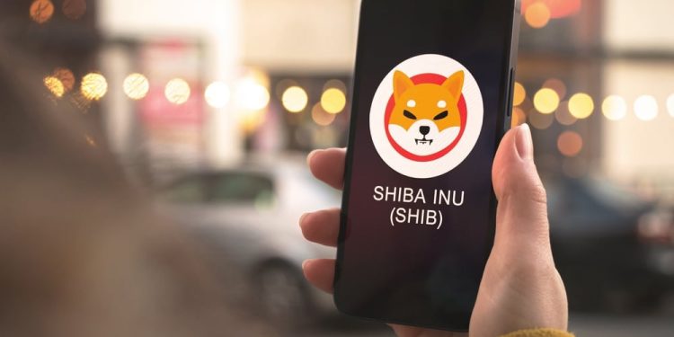 Shiba Inu Burn Rate Lowered After Tuesday’s 700% surge